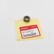 บูชรองเรือนครัชตัวนอก ดรีม/เวฟ110i ปี2021+ แท้ศูนย์ฮอนด้า ราคา/1ชิ้น 22116-K1M-T00