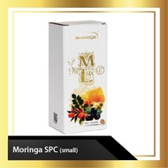 Moringa SPC SACHET 2 boxes x 10 x 30ML moringa elixir Boost immunity Promotion  HEALTH /Bird's Nest/