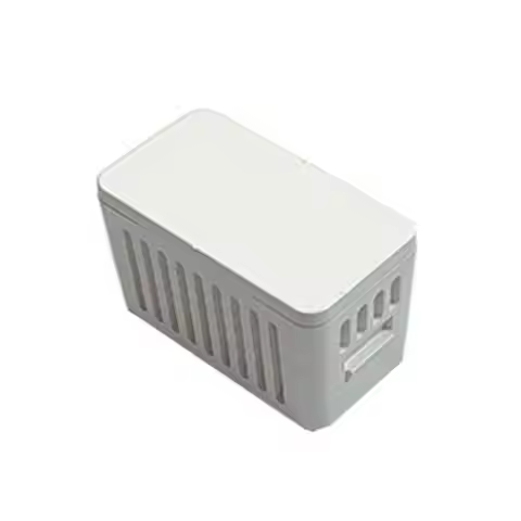 A98I-Silver Module For Roborock S8 Max V Ultra / G20S Vacuum Water Tank Slow-Release Silver Bacterio