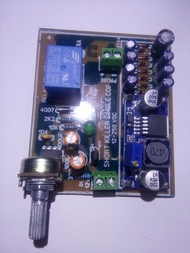 Modul short killer Panel LED single Cof