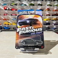 Hotwheels Aston Martin DB9