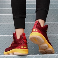 LeBron James Men's Basketball Shoes Breathable Summer Basketball Sports Shoes High Quality Shoes for