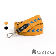 Aziza One-Way Adjustable Strap