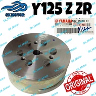 Yamaha Y125 125Z 125ZR Y125Z Y125ZR (MADE IN JAPAN) Original Magnet Magneto Rotor Flywheel 5BU-85550
