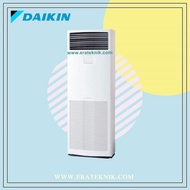 Ac Floor Standing Daikin Thailand 5Pk 1 Phase Inverter (Wireless)