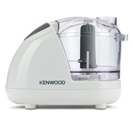 KENWOOD CH180B 小型碎肉機 -