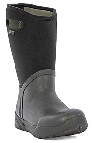 BOGS Mens Bozeman Tall Snow Boot