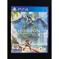 Ps4 Horizon Forbidden West
