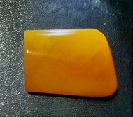 田黃石冰種結晶凍素石，壽山石，老撾石，青田石，鷄血石