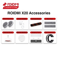 ROIDMI X20 Handheld Vacuum Cleaner Accessories