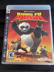 PS3 Kung Fu Panda 功夫熊貓🐼 PlayStation 3 game