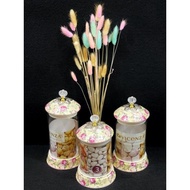 toples vicenza keramik motif mawar