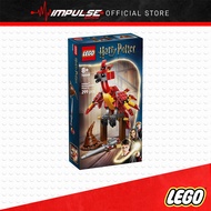 LEGO 76448 Harry Potter TM Fawkes™: Dumbledore's Phoenix