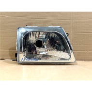 Toyota Hilux Ln166 Sr Turbo, Kdn166 2001-2005 Head Lamp / Lampu Depan (Unit)(Taiwan)
