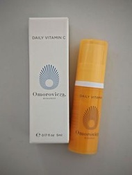 Omorovicza Daily Vitamin C serum 5ml (antioxidant-rich vitamin in two forms (sodium ascorbyl phospha