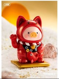 全新靚盒lulu豬一招喵计小隐藏 mofusand disney kitty sanrio molly