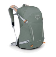 OSPREY - (2023新版本) Hikelite 26 26L Backpack 登山背包 行山 露營 戶外運動背囊 - Pine Leaf Green