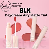 blk cosmetics daydream airy matte tint