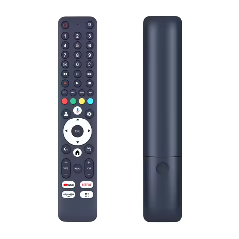 New RC2101 Remote Control For GOOGLE JENAMA For SHARP ANDROID TV 2T-C32EG2X 2T-C42EG2X 4T-C55EK2X