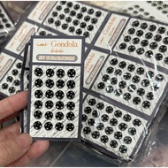 7mm button pack of 24 buttons