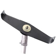 Hot Sale 2T Tooth 305mm Length 40cm Lawn Mower Manganese Steel Blade 2.0 Thick Machete Boutique Knif