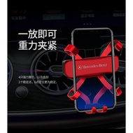 ️ Benz Mobile Phone Holder Installation Video Must See C-Class GLC E300 C200 A180 GLA CLA B GLE