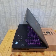 Laptop Asus Tuf Gaming Fx705G Cor I7 Gen 8 Ram 8Gb/Ssd 512Gb Gtx1060