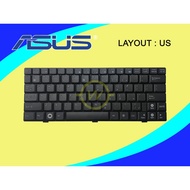 Asus Ee PC 1000 1000H 1000HA 1000HD 1000HE Series Black Keyboard