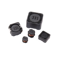 CD43 CD54 CD74R CD104R CD127R Chip Power Inductance 330UH Printing 331