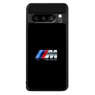 Hybrid Case Google PIXEL 8 Pro 8 7 Pro 7 7A 6 Pro 6 6A 5 4 XL 4 4A 3 XL 3 3A bmw GN0012
