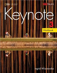 17262.Keynote 3: Workbook