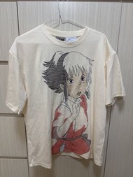 loewe 千與千尋 tee