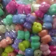 NEW MILK BEAD 1 POUND