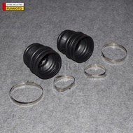 2 pcs DriveE Shaft Dustproof cover suit kinroad 1100CC BUGGY/1100CC GOKART/KR-1100 OVERLORO/XT-GK110