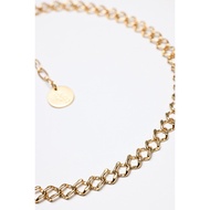Lara & Ela | Bewitched Gold Necklace