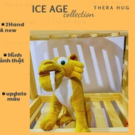Character teddy bears from "Ice Age" (Ice Age) many models (updated)