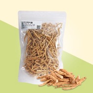 大棧 - 北美花旗參鬚 (4兩) 加拿大花旗參 | 花旗蔘 | 西洋參 | 西洋蔘 | 清熱袪濕