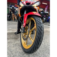 TIMSUN TAYAR TS770 TS-770 70/90-17 80/90-17