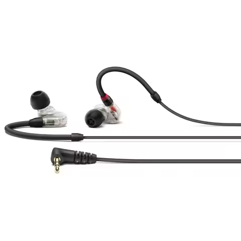 Sennheiser IE 100 Pro in-Ear Monitor Headphones Wired HiFi Earphones Dynamic Driver Studio Stage Mon