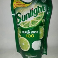 Sunlight jeruk nipis 700ml LSN