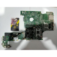 MOBO LAPTOP DELL N4110 PROC CORE I3 GEN 2 (CODE MOBO: DAV02AMB8F0 REV:F)