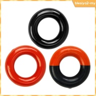 [BlesiyaedMY] Golf Swing Ring, Golf Weighted Swing Ring,Golf Club  Swing Weight Ring for Practice & 