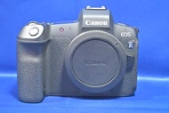 『回收相機』『Trade In優惠』新淨 Canon EOS R Canon首部全幅無反 全幅相機 30MP像素 4K影片 自拍螢幕 單反升級之選 Canon R Not R5 R6 R8
