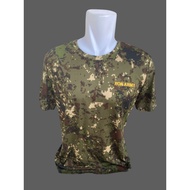 Digital Granite Camo T-Shirt ROKA Republic Of Korea Army South Korea Like New (42)