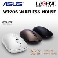 ASUS WT205/A3100 WIRELESS MOUSE. LIKE LOGITECH M185 M238 M220 M330 M331 B170 SENSONIC MX350 MX450 Ph