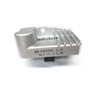 HONDA DASH 125 FI REGULATOR & RECTIFIER ORIGINAL(31600-K47-M01)