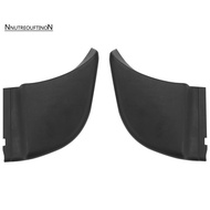 Rear Bumper End Plate Corner Cap Trim Fit for    2004-2015 52163-0K010 52164-0K010