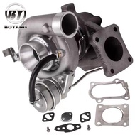 Turbo Fit Toyota Landcruiser 1HD-T 4.2L 1990-1997 1720117010 17201-17010 CT26 Turbo Charger For COAS