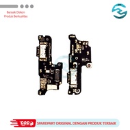 Flexible Xiaomi Charger Connector poco C65 4G Connector Cas + Mic + Handsfree Redmi 13C