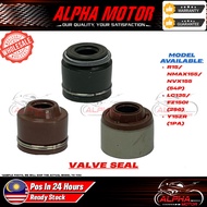 OEM ORIGINAL VALVE SEAL R15/ NMAX155/ NVX155 (54P) LC135/ FZ150I (2S6) Y15ZR (1PA) YSUKU YAMAHA